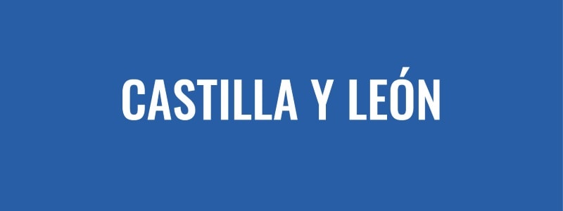 Pasar ITV en Castilla y León
