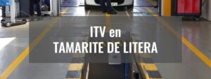 pasar itv en tamarite de litera