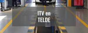 pasar itv en telde