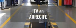 pasar itv en arrecife
