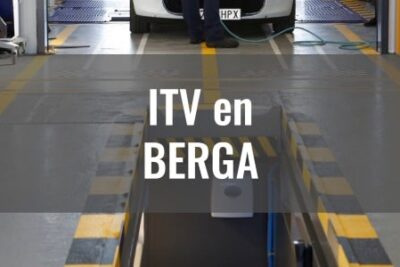 pasar itv en berga