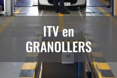 pasar itv en granollers