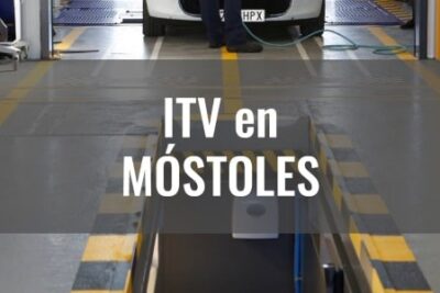 pasar itv en mostoles