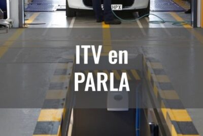 pasar itv en parla