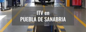 pasar itv en puebla de sanabria