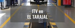 pasar itv en ceuta el tarajal