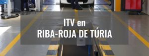 pasar itv en riba-roja de turia