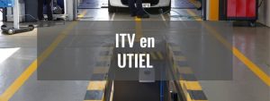 pasar itv en utiel