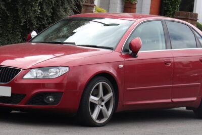 seat-exeo