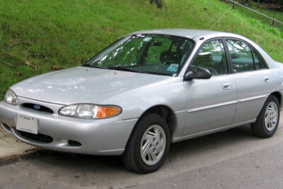 ford contour