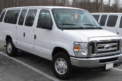 ford e-series