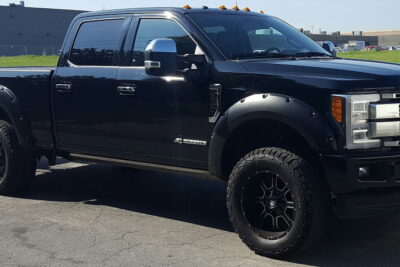 ford f-350