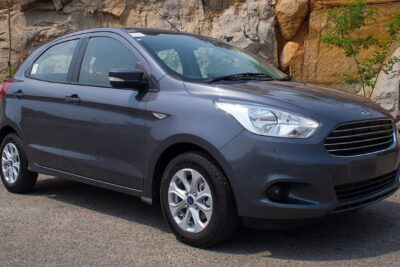 Ford Figo