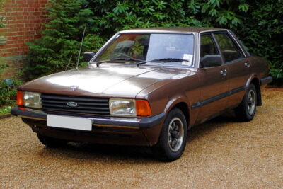 ford granada