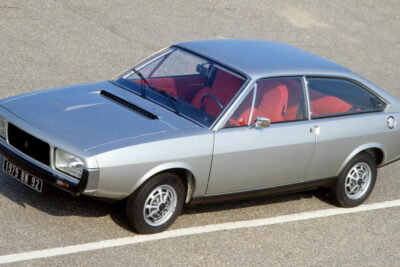 renault 15