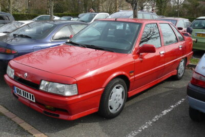 renault 2l