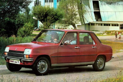 renault 7