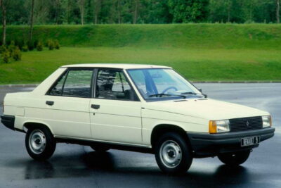 renault 9
