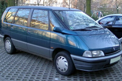 renault espace