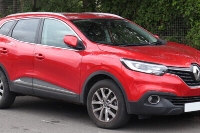 renault kadjar