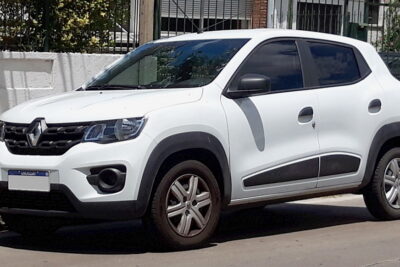 renault kwid