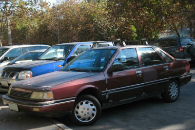 renault medallion