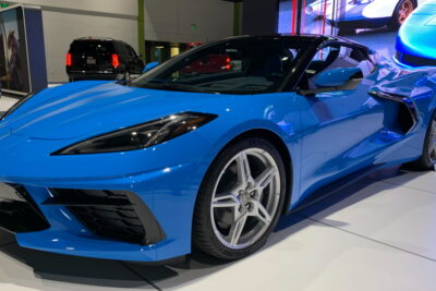 chevrolet-corvette