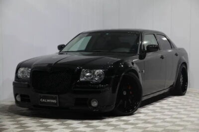 chrysler-300C
