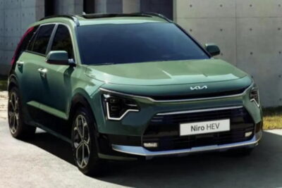 kia-niro