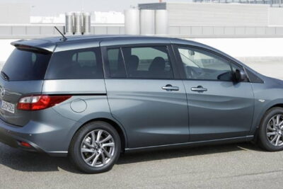mazda5