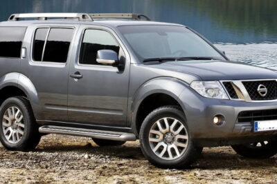 nissan-pathfinder