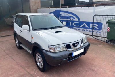 nissan-terrano-2