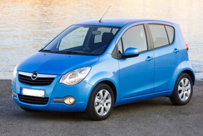 opel-agila