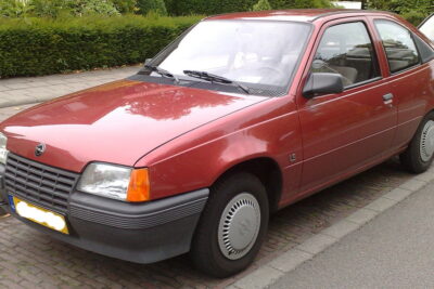 opel-kadett