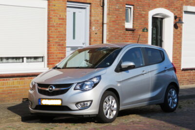 opel-karl