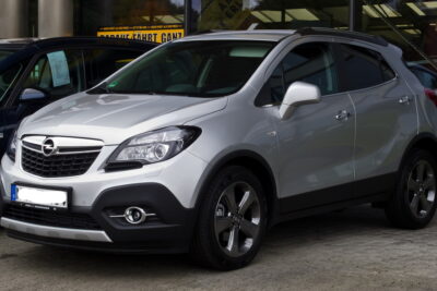 opel-mokka
